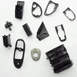 these are some plastic auto parts china