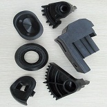 these automotive products made by Exceed plastic molders china