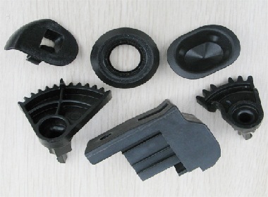auto parts made in china plastic parts production factory manufacturer