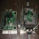 plastic mould manufacturer china 7 is a transperant product mold