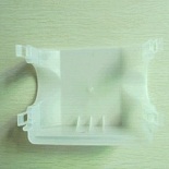 this bracket made by a single cavity prototype tools in china